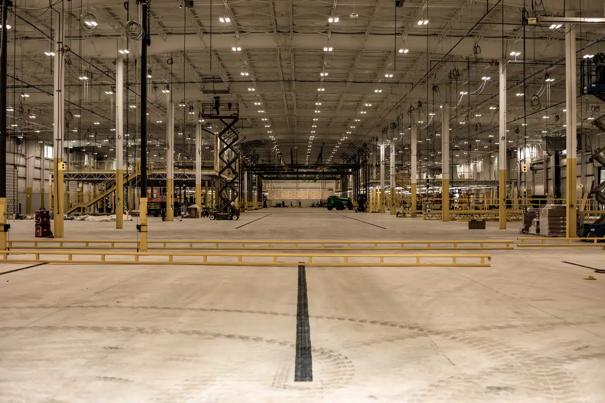 Electricians based in Elkhart, Indiana