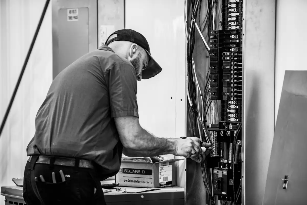 Empowered, Highly-skilled Electricians in Elkhart, Indiana